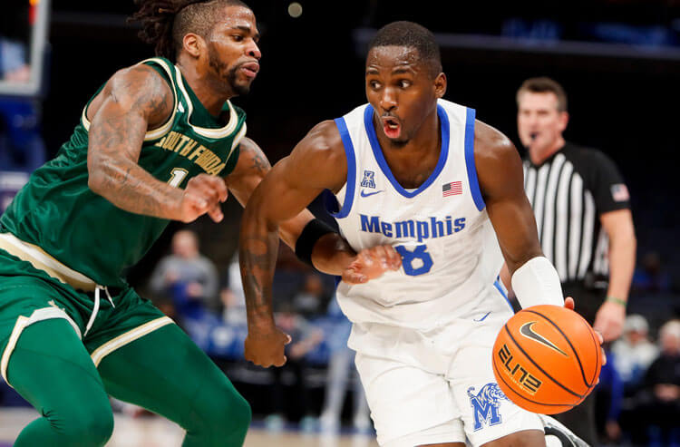 Memphis vs Temple Odds, Picks, & Predictions Tonight