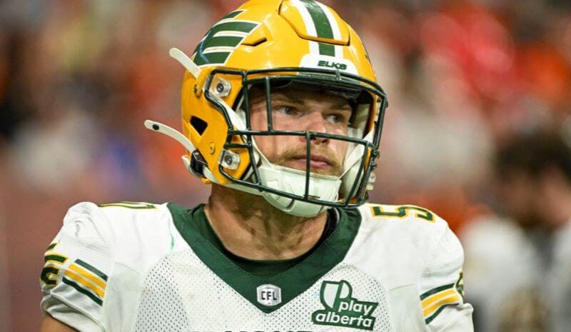 Lions vs Elks Predictions: Early Picks & Odds for Week 7