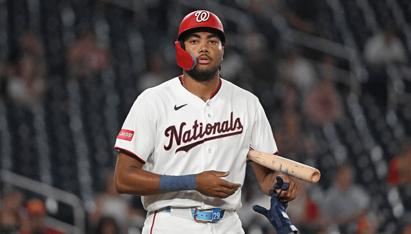 MLB Home Run Predictions Today: Best HR Prop Bets, Picks, Parlay & Odds for Sunday, July 12 