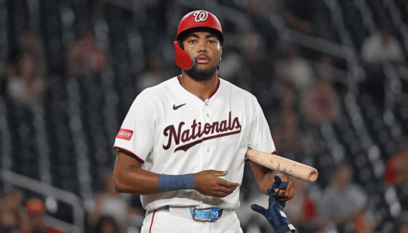 MLB Home Run Predictions Today: Best HR Prop Bets, Picks, Parlay & Odds for Sunday, July 12 