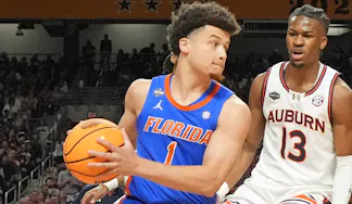 How To Bet - Walter Clayton Jr Picks, Predictions & Best Bets for Florida vs Houston Tonight