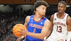 Walter Clayton Jr Picks, Predictions & Best Bets for Florida vs Houston Tonight
