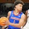 Walter Clayton Florida Gators NCAA College Basketball