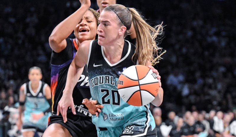 Liberty vs Storm Predictions, Picks & Odds for Tonight’s WNBA Game 