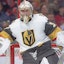 Logan Thompson Vegas Golden Knights NHL