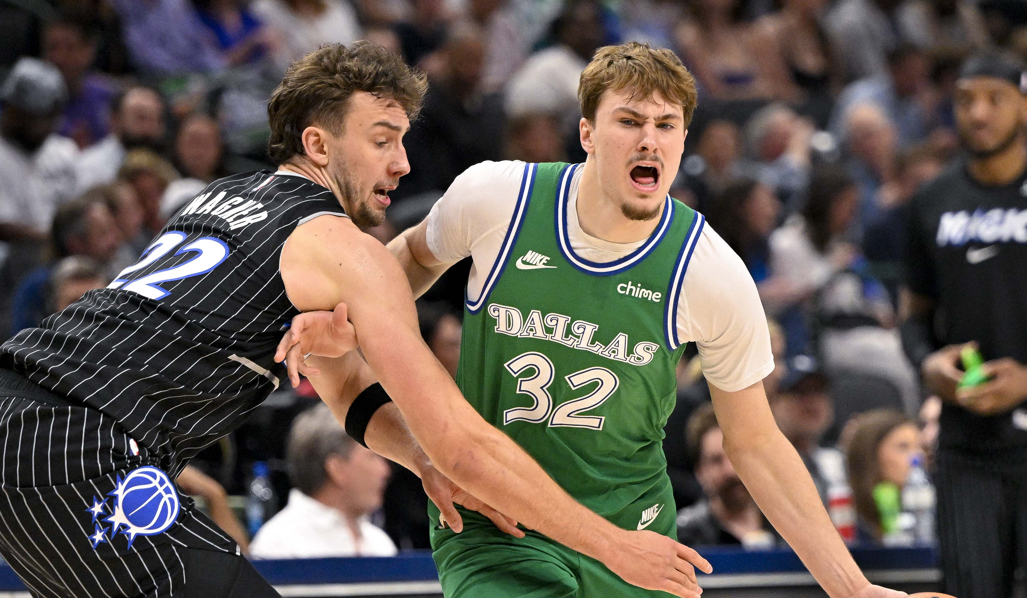 Lakers vs Mavericks Computer Picks: Our Best Player Prop Projections for April 5 