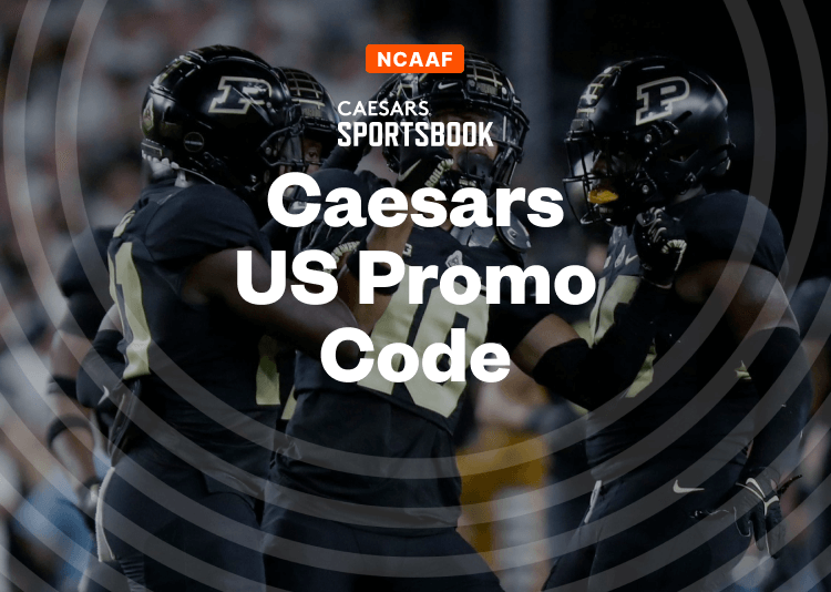 How To Bet - Huge Caesars Promo Code Gives You Up To $1,250 for Sunday Night Football and the ReliaQuest Bowl