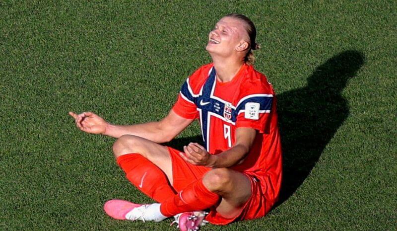 How To Bet - Today's Featured Goal Scorer Picks at Kalshi: Trade on Lionel Messi, Kylian Mbappe, and Erling Haaland!