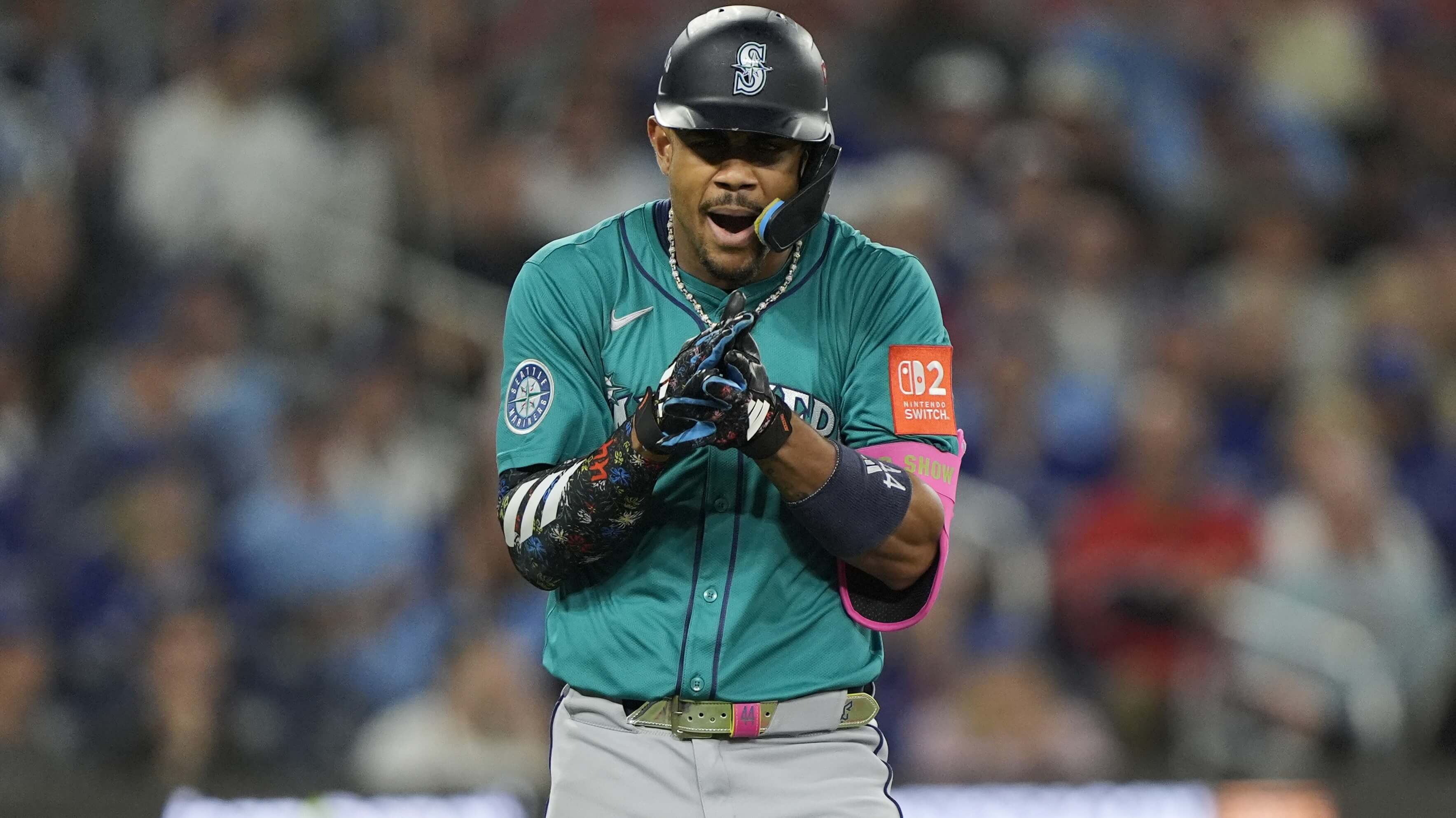 Mariners vs Blue Jays Predictions, Picks & Best Bets for ALCS Game 7 Tonight