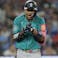 Julio Rodriguez Seattle Mariners MLB
