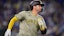 San Diego Padres MLB Kyle Higashioka