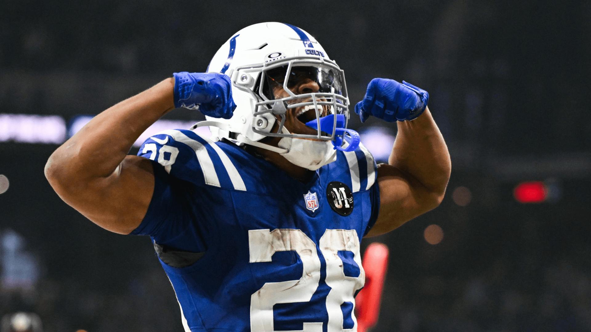 NFL TD Props: The Best Touchdown Scorer Bets for Week 16