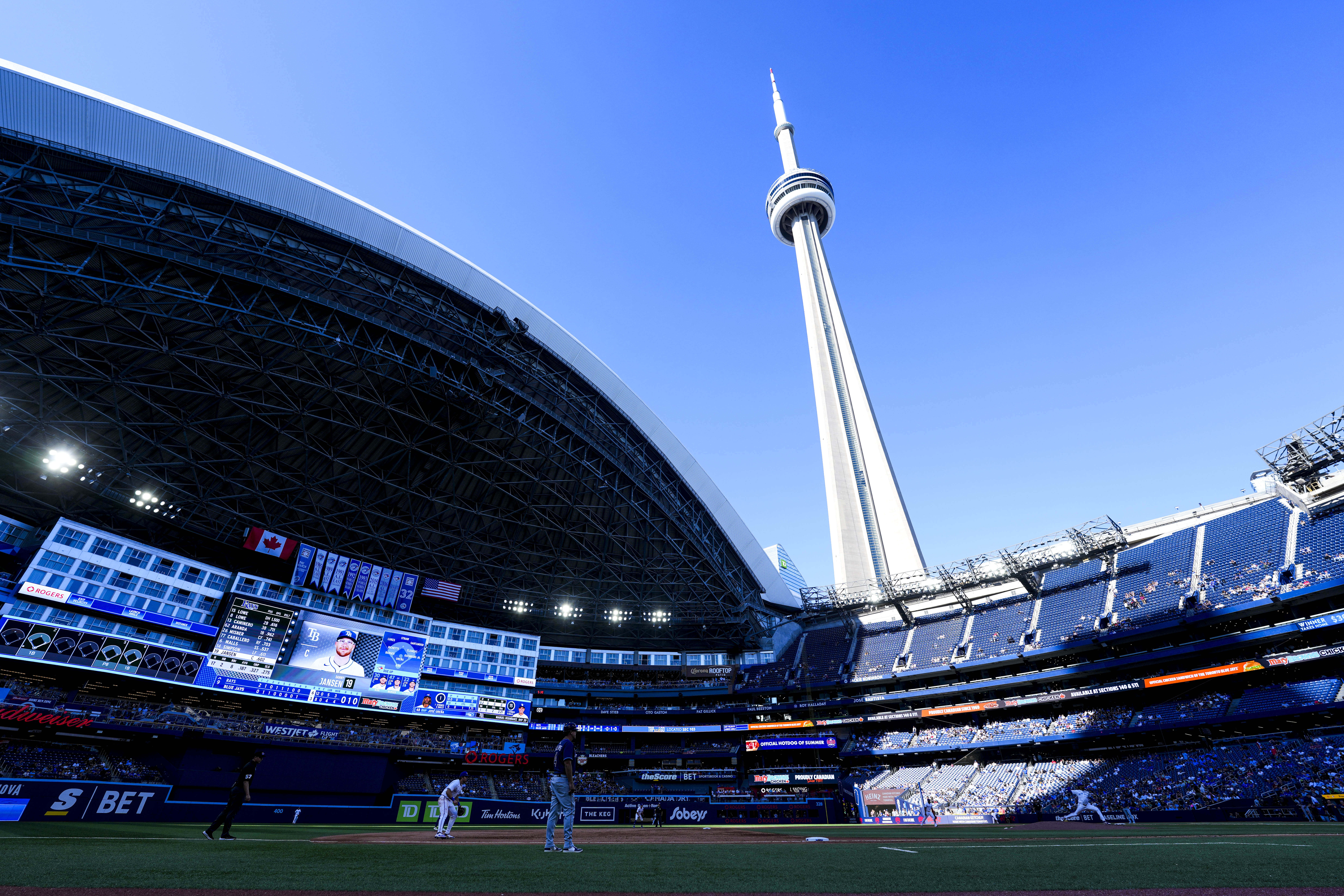 How To Bet - Ontario Turning Up The Heat on Offshore Sports Betting, Casino Sites