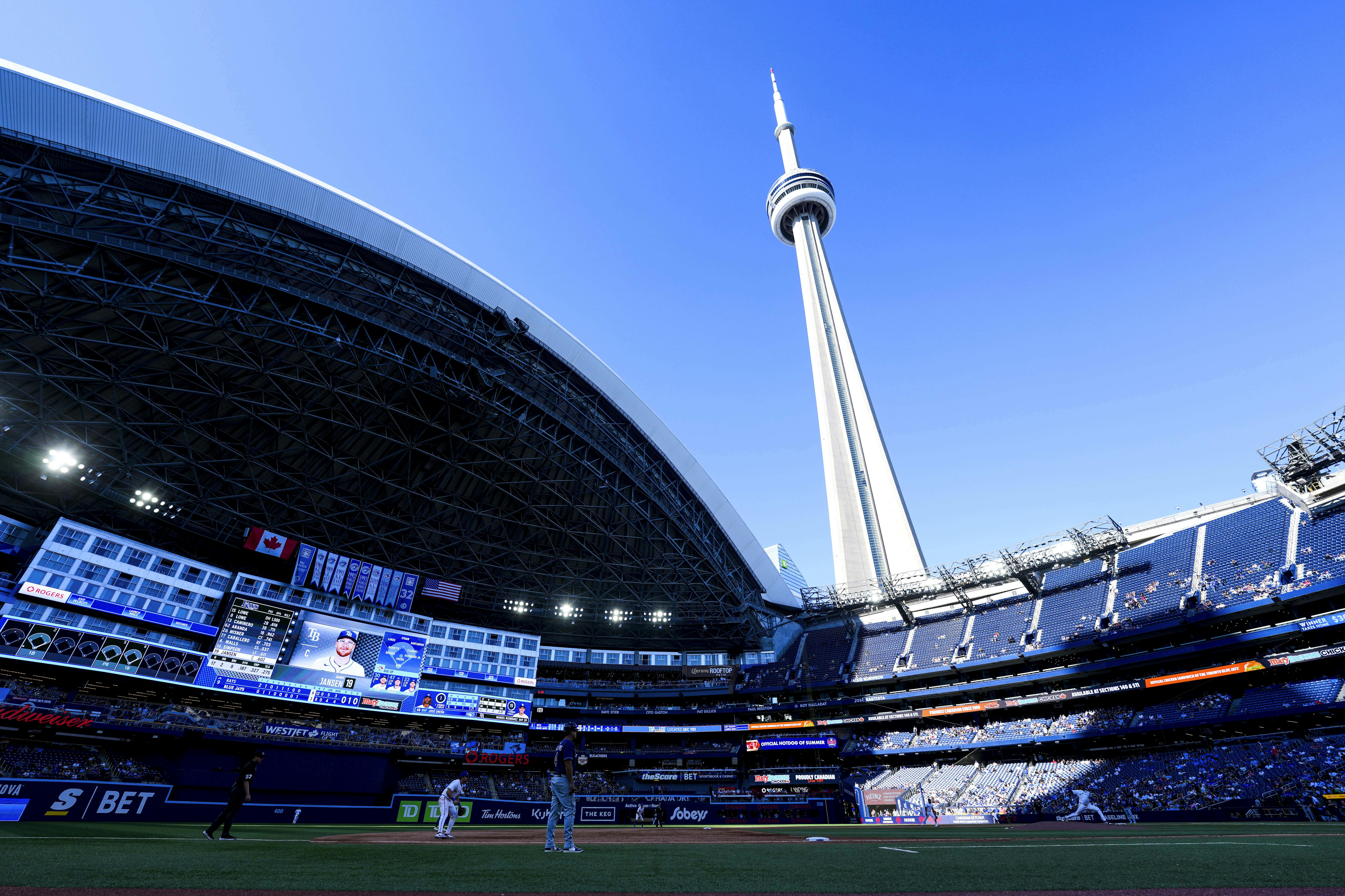 Ontario Turning Up The Heat on Offshore Sports Betting, Casino Sites