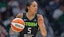 Gabby Williams Seattle Storm WNBA