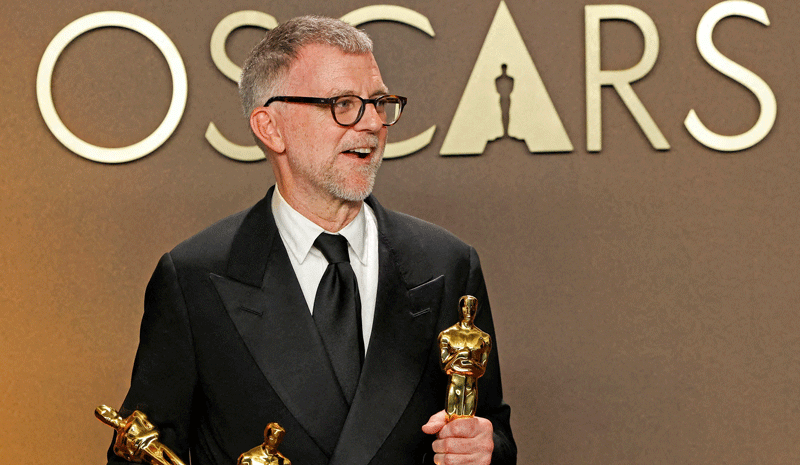 How To Bet - Oscars 2027 Odds, Picks, and Betting Updates