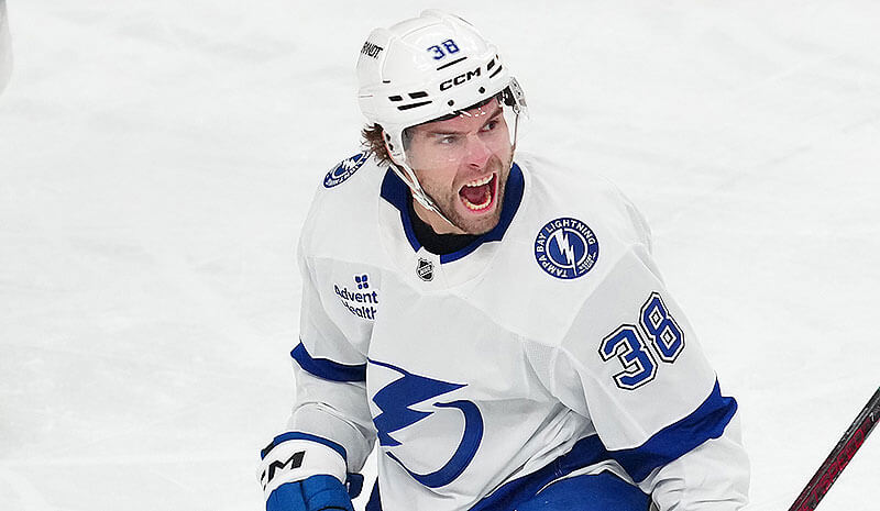 How To Bet - Rangers vs Lightning Prediction, Picks & Same-Game Parlay for Tonight’s NHL Game 