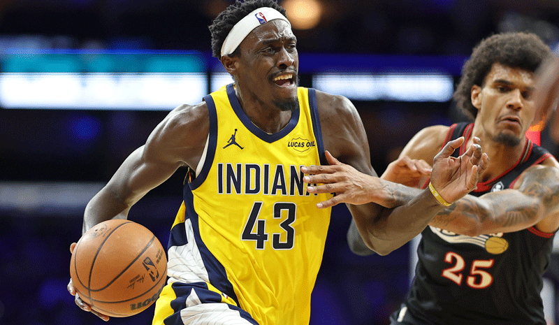 How To Bet - Wizards vs Pacers Prediction, Picks & Odds for Today’s NBA Game