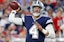 Dak Prescott Dallas Cowboys NFL