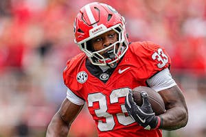 Mississippi vs Georgia Best Bets, Predictions & Picks for Today, October 18