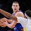 Nikola Jokic Denver Nuggets NBA