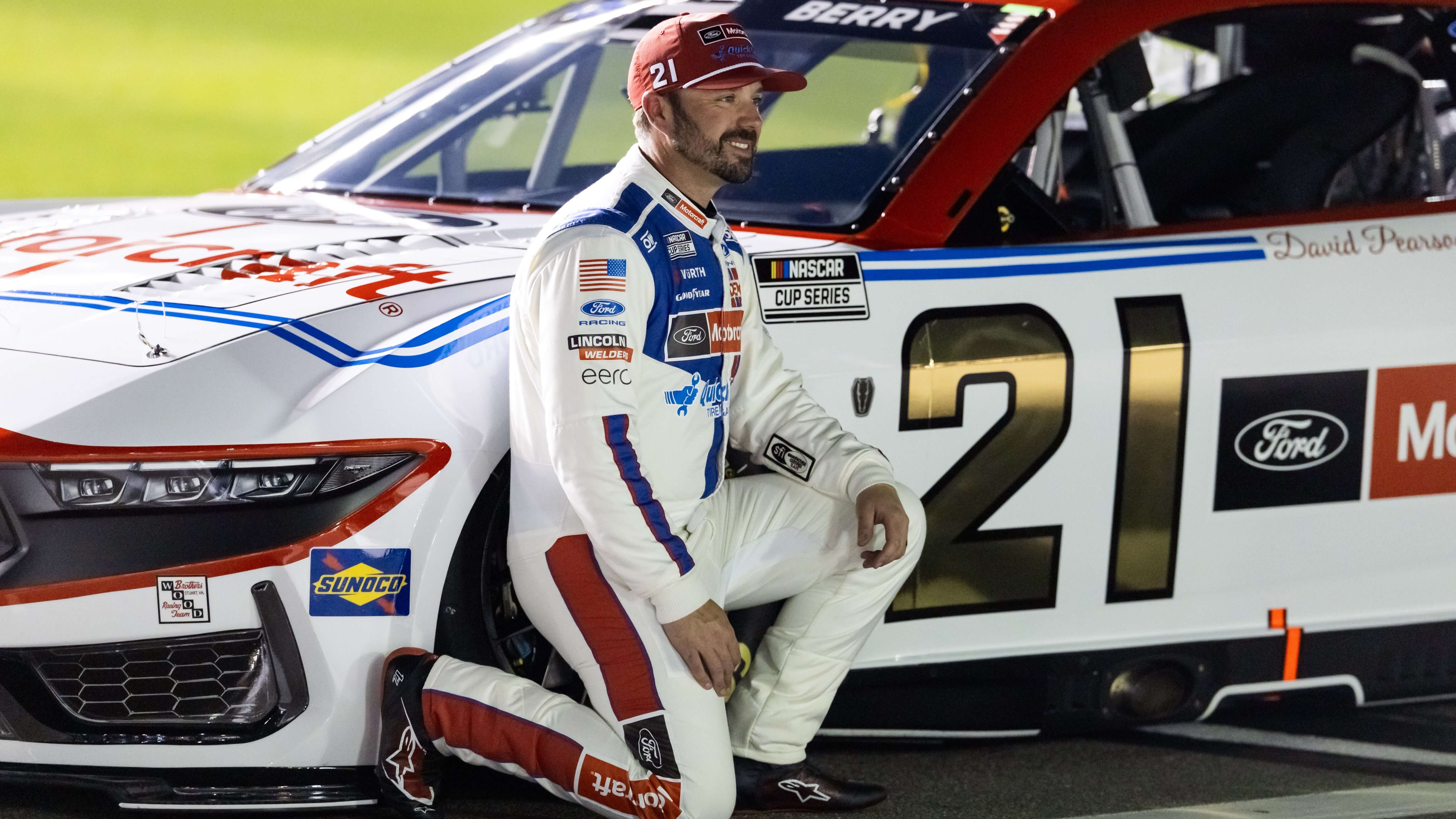 How To Bet - NASCAR Autotrader 400 Predictions, Odds & Race Preview — EchoPark Speedway