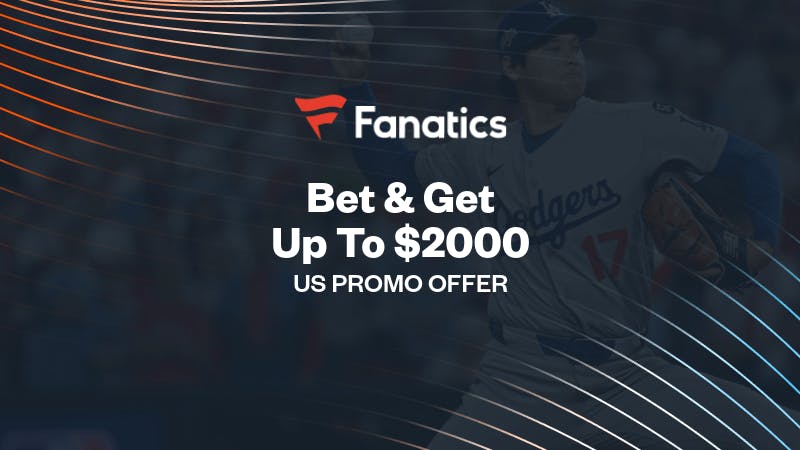 Fanatics Sportsbook Promo for Brewers vs Dodgers Game 4