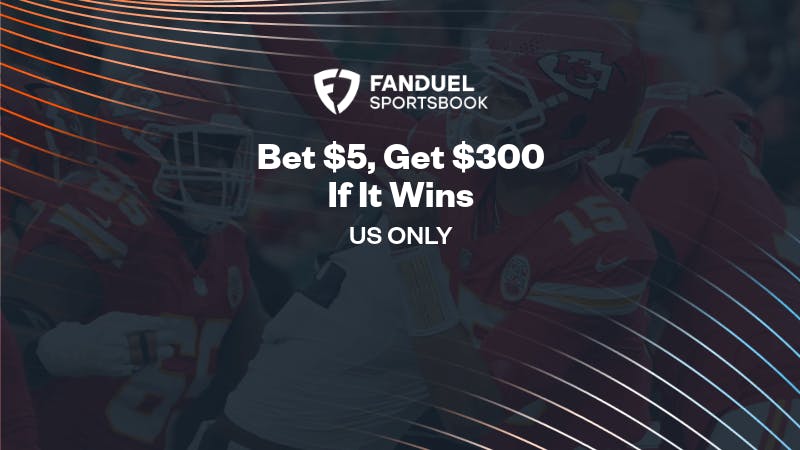 FanDuel Promo Code for NFL Week 3