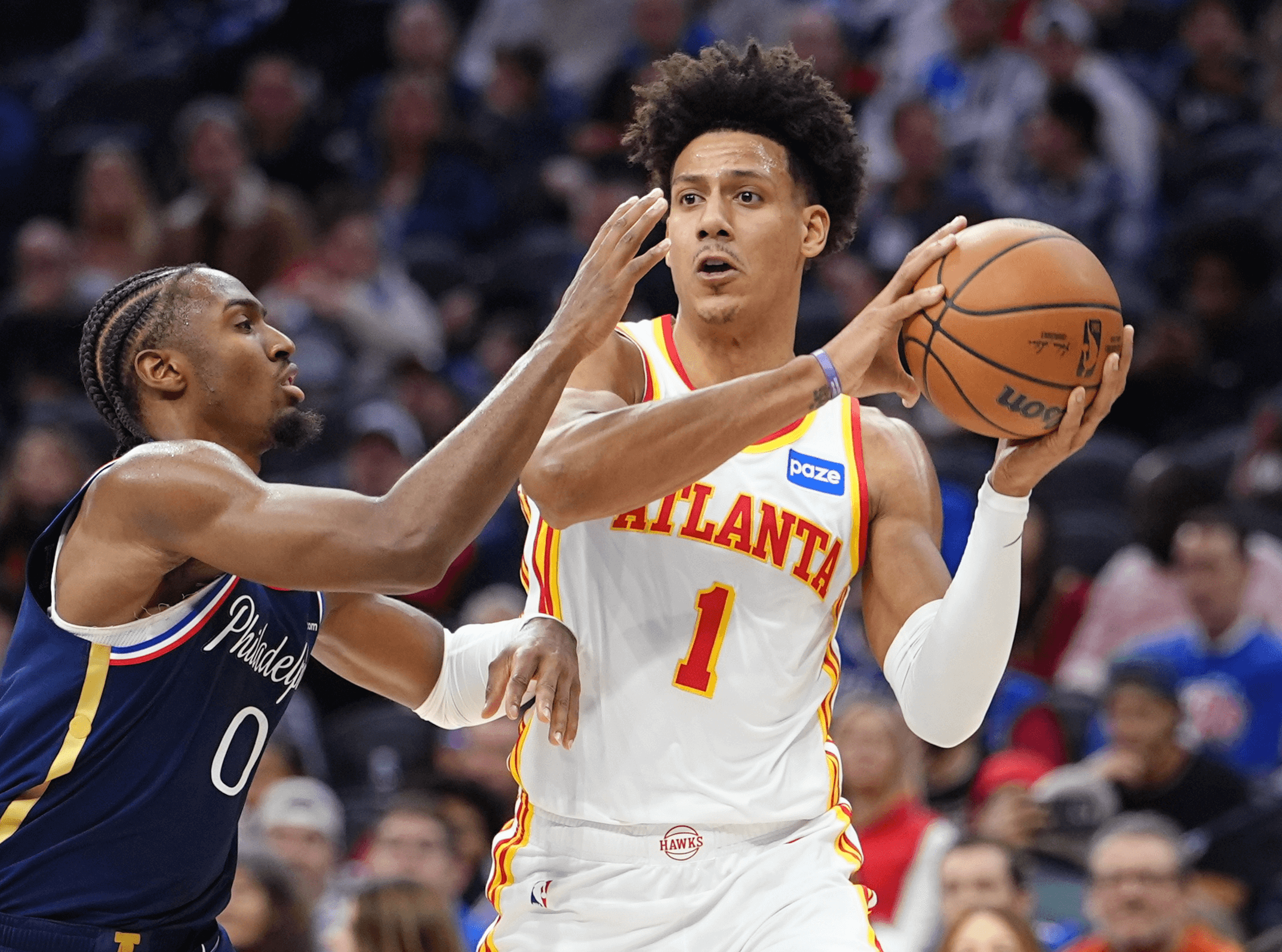 Hawks vs Pistons Prediction, Picks & Odds for Tonight’s NBA Game