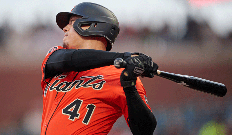 How To Bet - MLB Player Props & Best Bets Today for June 11: Flores Gets That Rocky Mountain High
