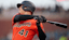 Wilmer Flores San Francisco Giants MLB