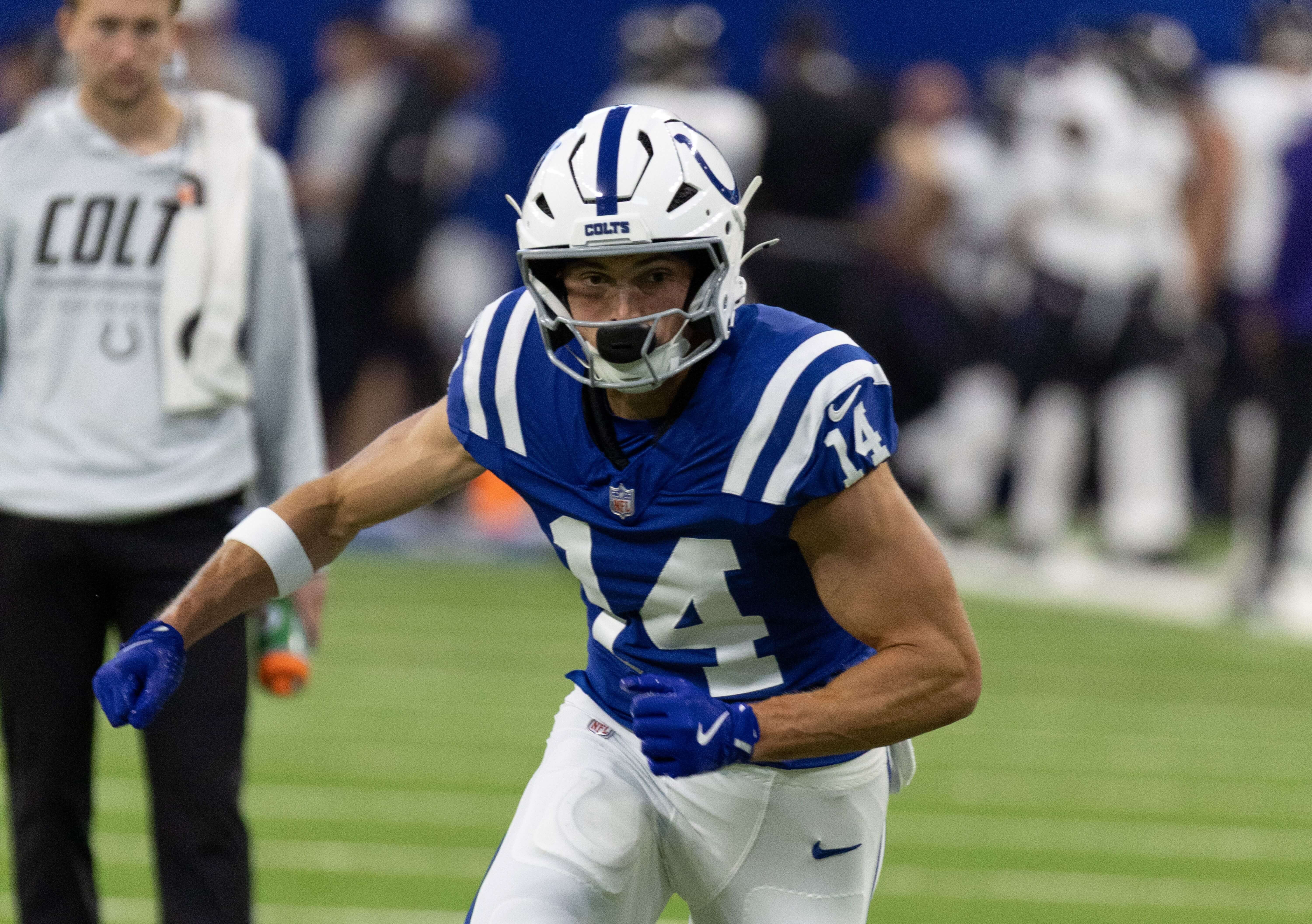 How To Bet - Colts vs Chiefs Best Bets & Expert Picks: Sunday Night Football Week 2
