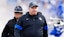 Mark Stoops Kentucky Wildcats NCAAF