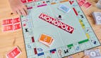Aristocrat Gaming Showcases Monopoly-Licensed Slot at G2E