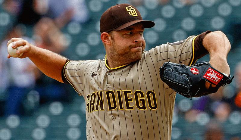 Cubs vs Padres Prediction & Odds: NL Wild Card Series Game 1 MLB Picks