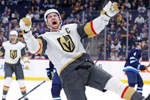 Coyotes vs Golden Knights Odds, Picks, and Predictions Tonight: Coyotes Get Crushed in Sin City