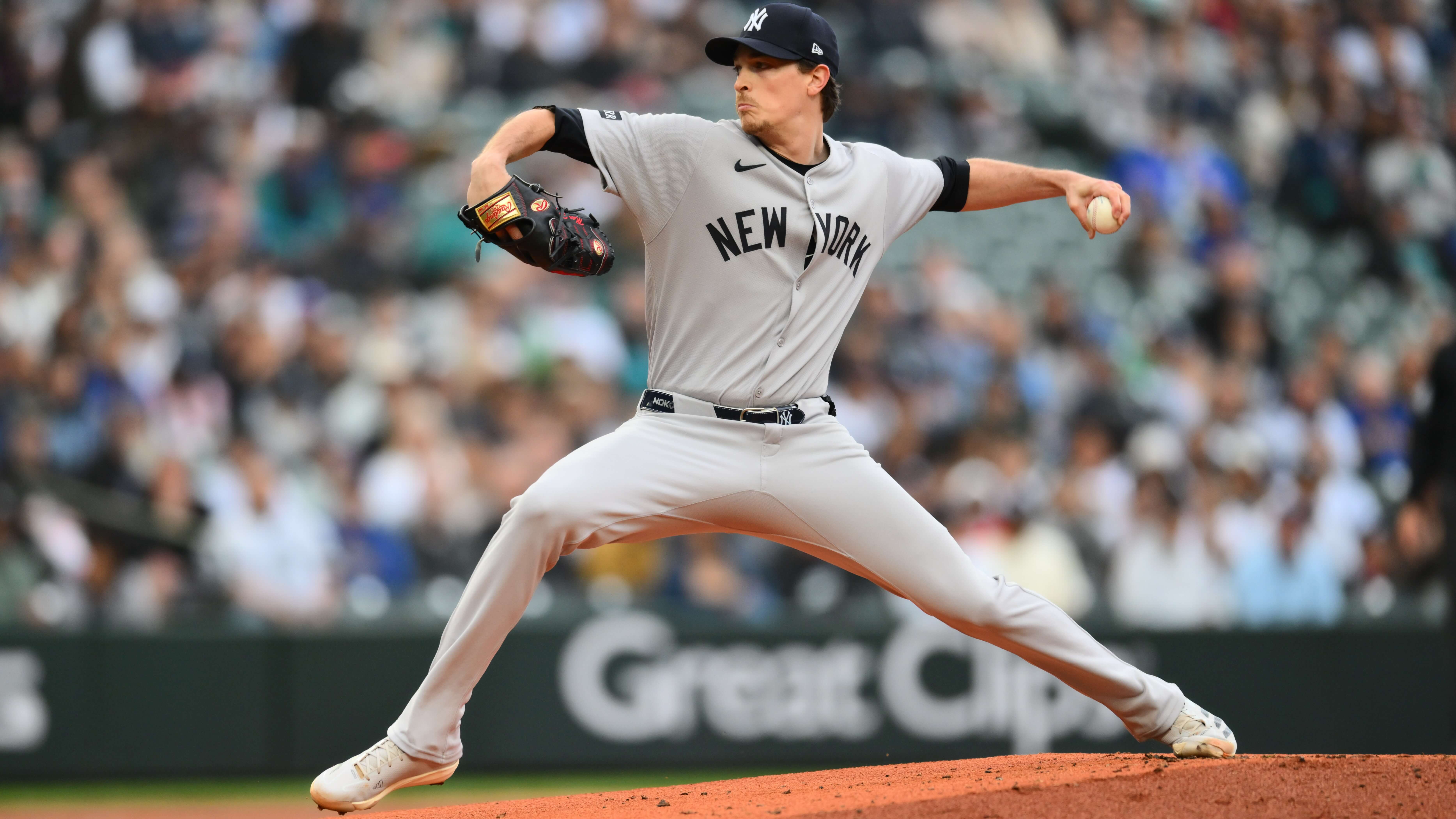 Mets vs Yankees Prediction, Picks & Best Bet for Sunday Night Baseball 
