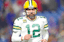 Aaron Rodgers Green Bay Packers NFL