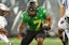 CJ Verdell Oregon Ducks college football