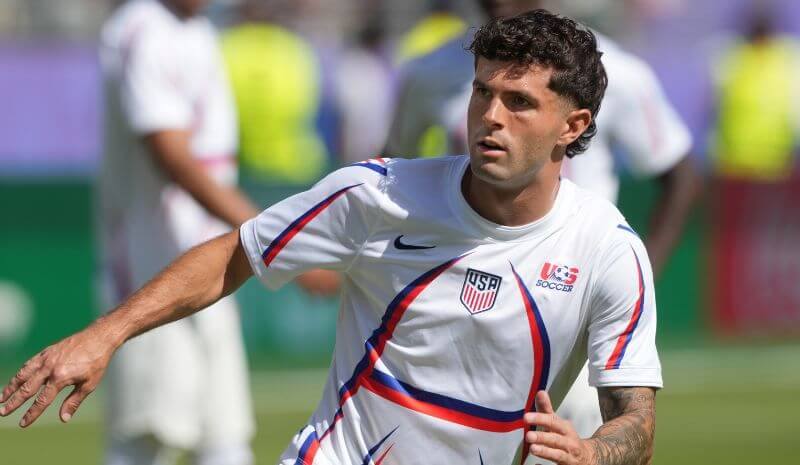 How To Bet - Top World Cup Parlays for Today: +1200 SGP Prediction for Spain vs Portugal on July 6