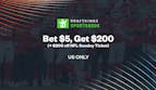 DraftKings Promo Code: Get $200 bonus bets + $200 Off NFL Sunday Ticket for Kansas City vs NY Giants
