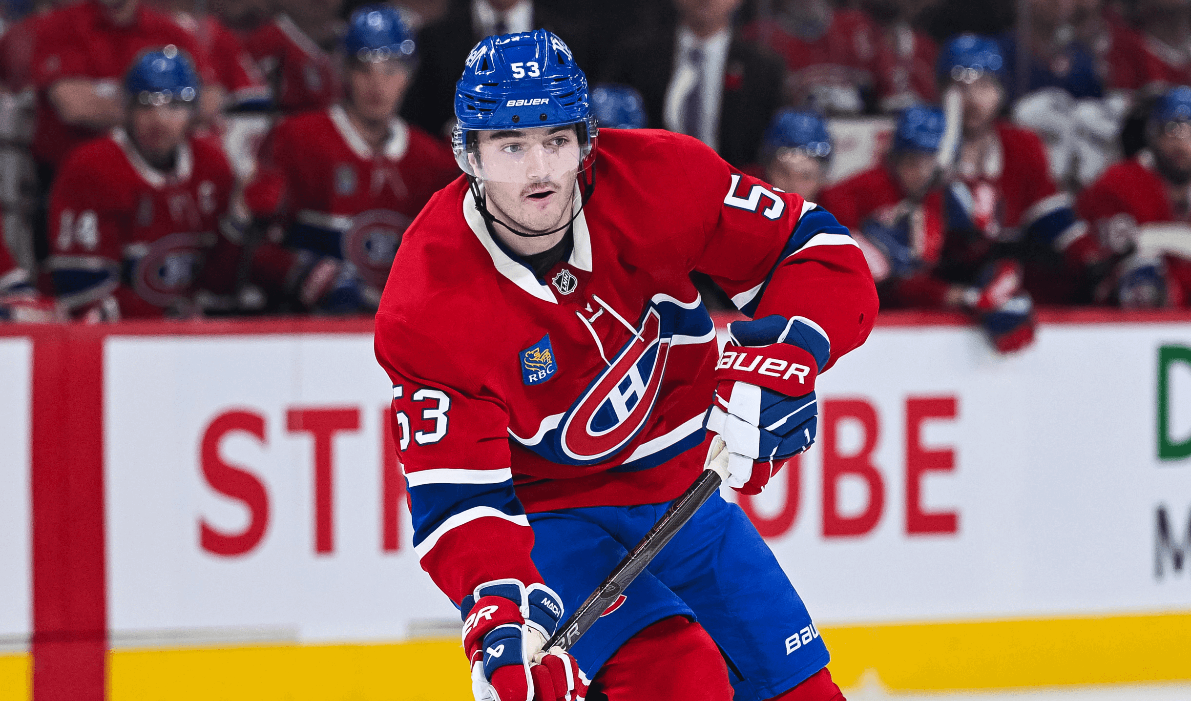 Canadiens vs Golden Knights Prediction, Picks & Same-Game Parlay for Tonight’s NHL Game