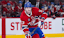 Noah Dobson of the Montreal Canadiens
