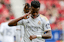Vinicius Junior Champions League Real Madrid