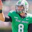 Grant Wells Marshall Thundering Herd NCAA football