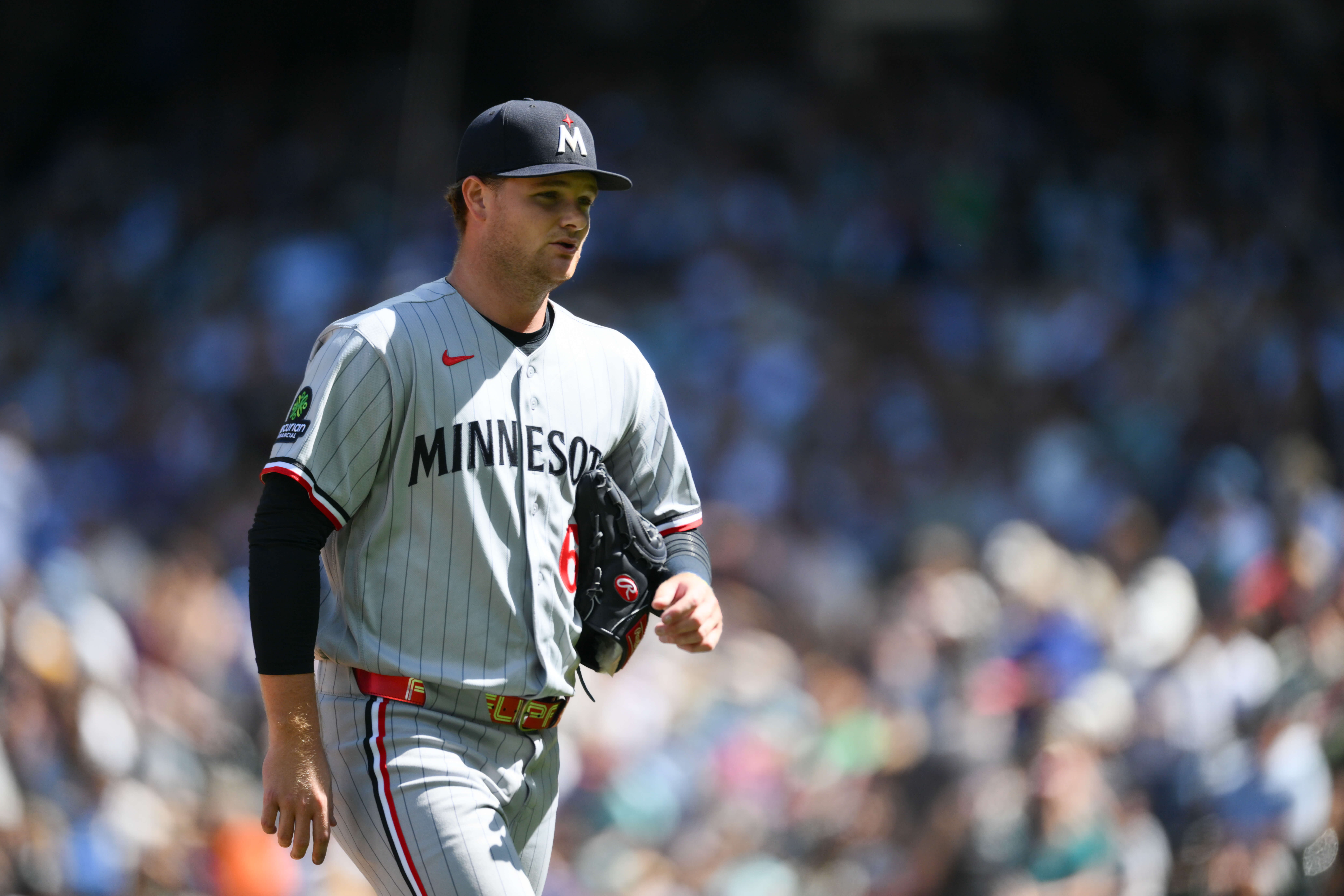 Twins vs Giants Prediction, Picks & Odds for Today's MLB Game