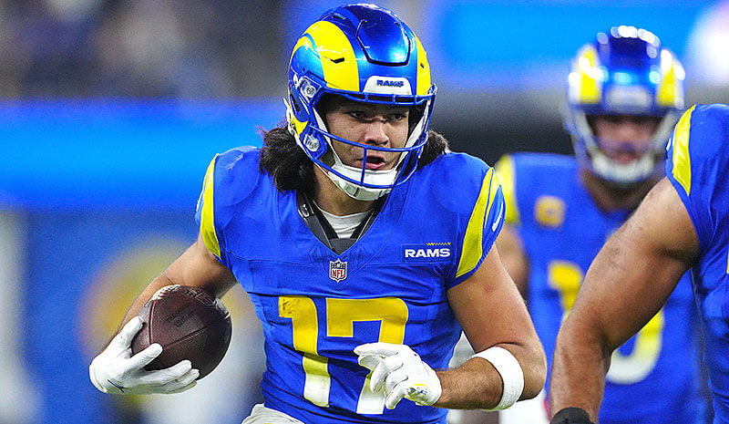 Los Angeles Rams Preview: Odds, Picks & Predictions for the 2025-26 Season