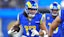 Puka Nacua Los Angeles Rams NFL