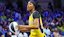 Rickea Jackson Los Angeles Sparks WNBA