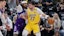 Los Angeles Lakers NBA Luka Doncic